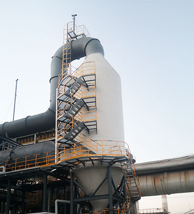 煤气脱硫,急冷喷枪,脱硝喷枪,煤气脱酸,煤气脱硫,工业烟气处理,工业水处理,OB体育官网入口