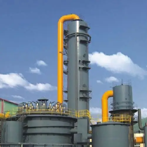 SCR反应器,SCR反应器种类,scr反应器 SCR反应器,SCR反应器种类,scr反应器