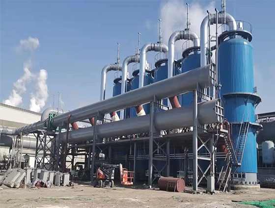 喷氨格栅,喷氨格栅脱硝,喷氨格栅除尘