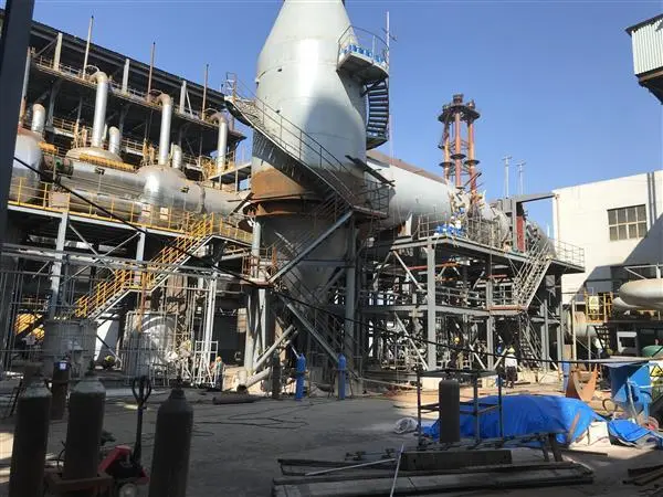 氨水储罐,氨水储罐的运输,氨水储罐的储存