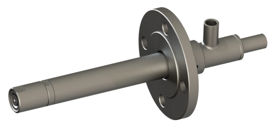 脱硝喷枪,脱硝喷枪保养,脱硝喷枪维护