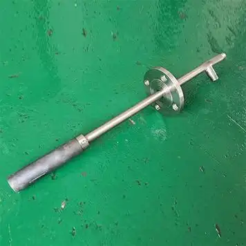 脱硝喷枪,脱硝喷枪保养,脱硝喷枪维护