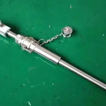 煤气脱硫,急冷喷枪,脱硝喷枪,煤气脱酸,煤气脱硫,工业烟气处理,工业水处理,OB体育官网入口